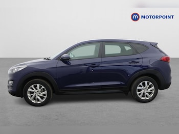 Used Hyundai TUCSON undefined for sale - 77862728: Photo