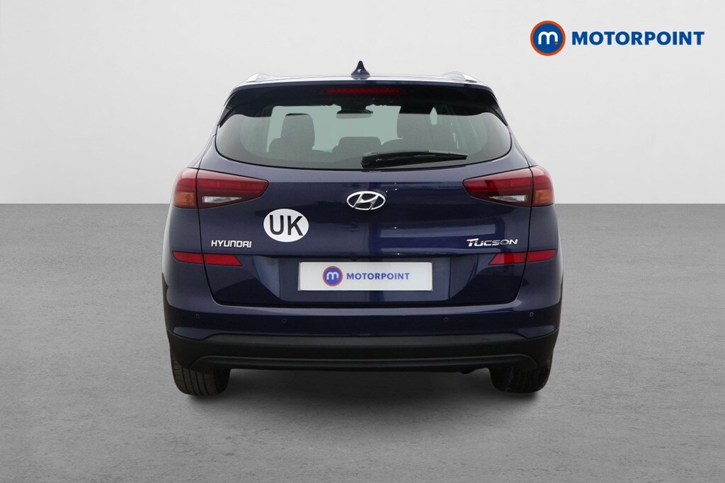 Used Hyundai TUCSON for sale - 77862728: Photo 6