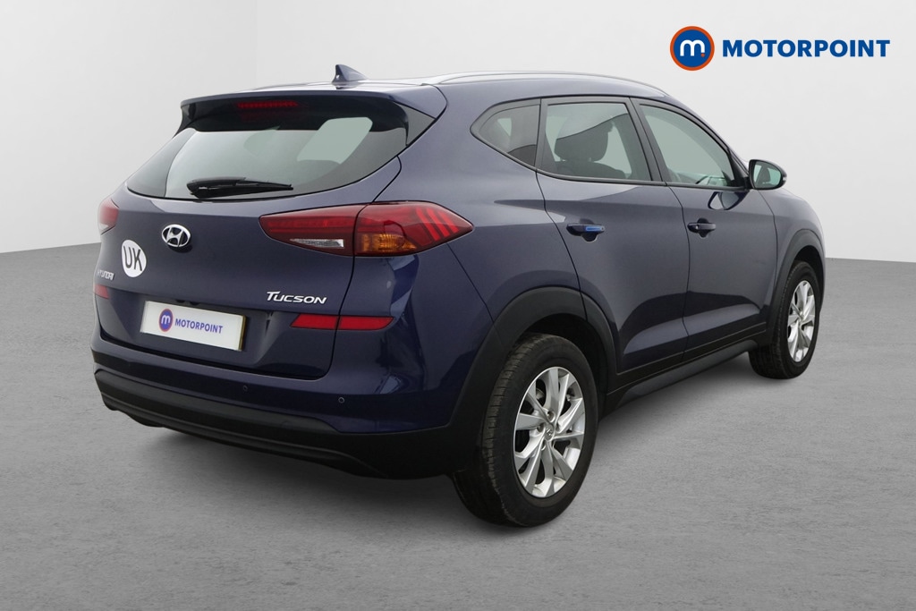 Used Hyundai TUCSON for sale - 77862728: Photo 7