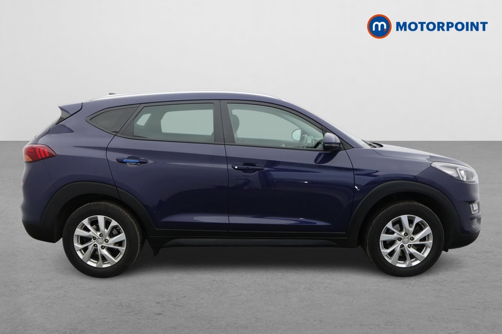 Used Hyundai TUCSON for sale - 77862728: Photo 8