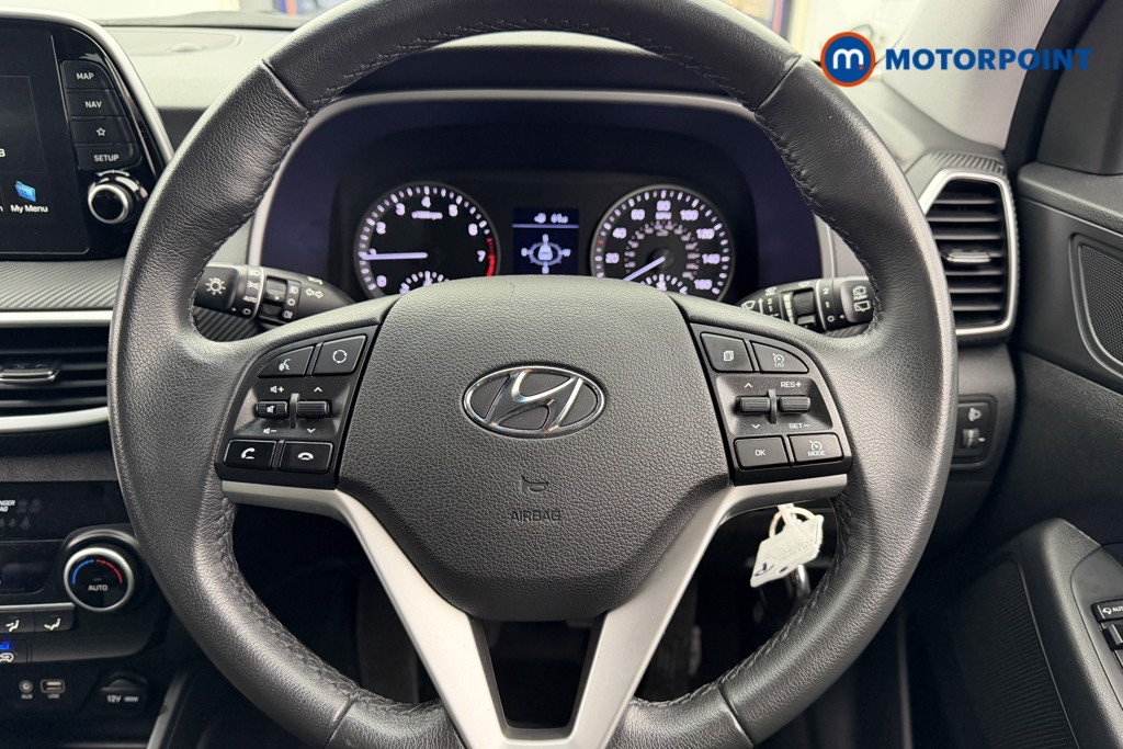 Used Hyundai TUCSON for sale - 77862728: Photo 9