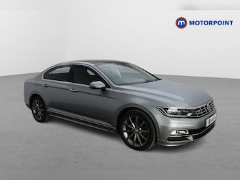 Used Volkswagen Passat 2019 for sale - 76008803: Photo