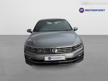 Used Volkswagen Passat 2019 for sale - 76008803: Photo
