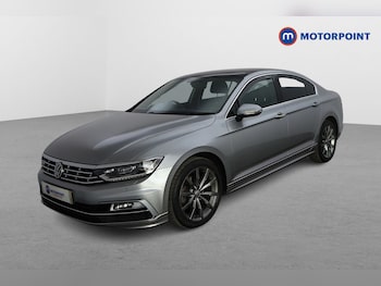 Used Volkswagen Passat 2019 for sale - 76008803: Photo