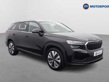 2024 - 2.0 TDI SE L 5dr DSG [7 Seat]