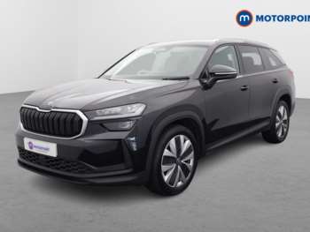 Used Skoda Kodiaq 2024 for sale - 75320052: Photo