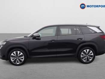 Used Skoda Kodiaq 2024 for sale - 75320052: Photo