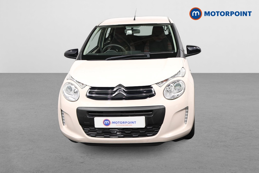 Used Citroen C1 for sale - 77032313: Photo 2