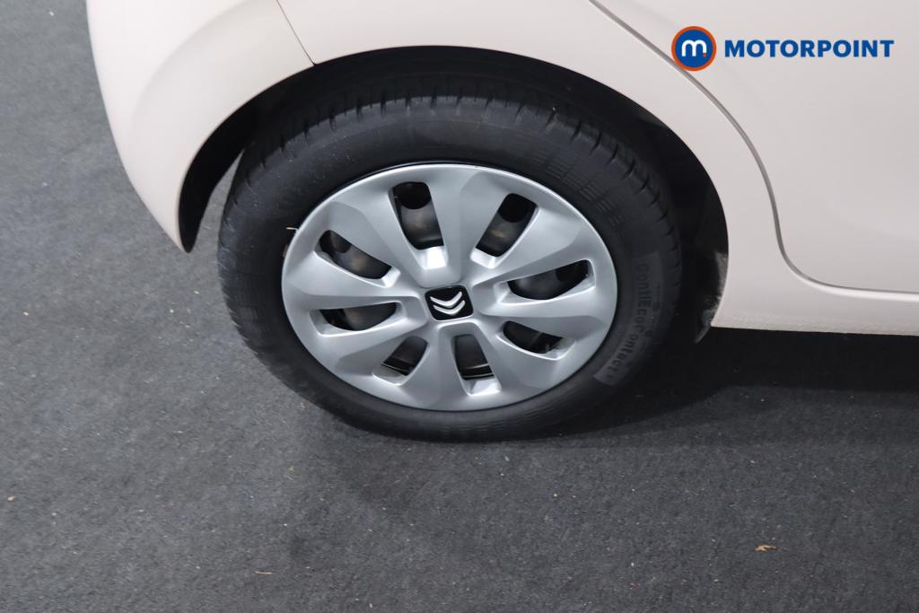 Used Citroen C1 for sale - 77032313: Photo 21