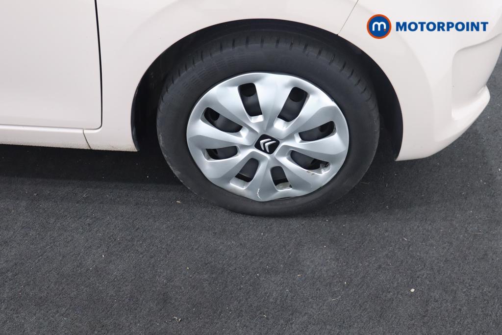 Used Citroen C1 for sale - 77032313: Photo 22