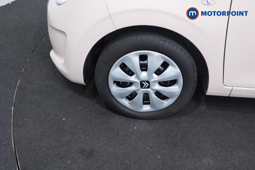 Used Citroen C1 for sale - 77032313: Photo 23