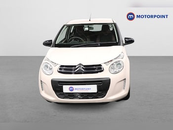 Used Citroen C1 undefined for sale - 77032313: Photo