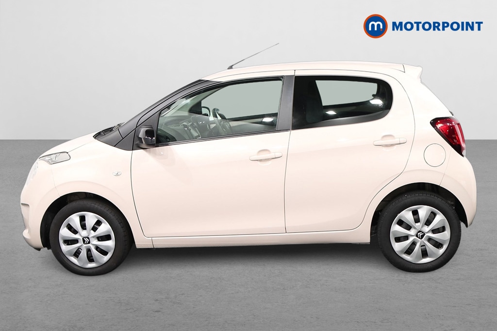Used Citroen C1 for sale - 77032313: Photo 4