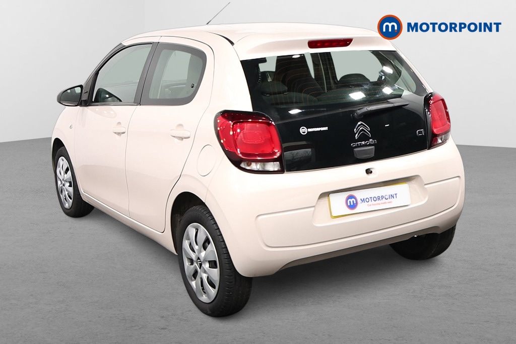 Used Citroen C1 for sale - 77032313: Photo 5