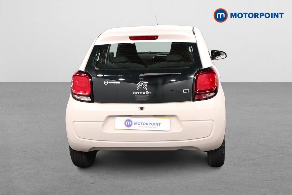 Used Citroen C1 for sale - 77032313: Photo 6