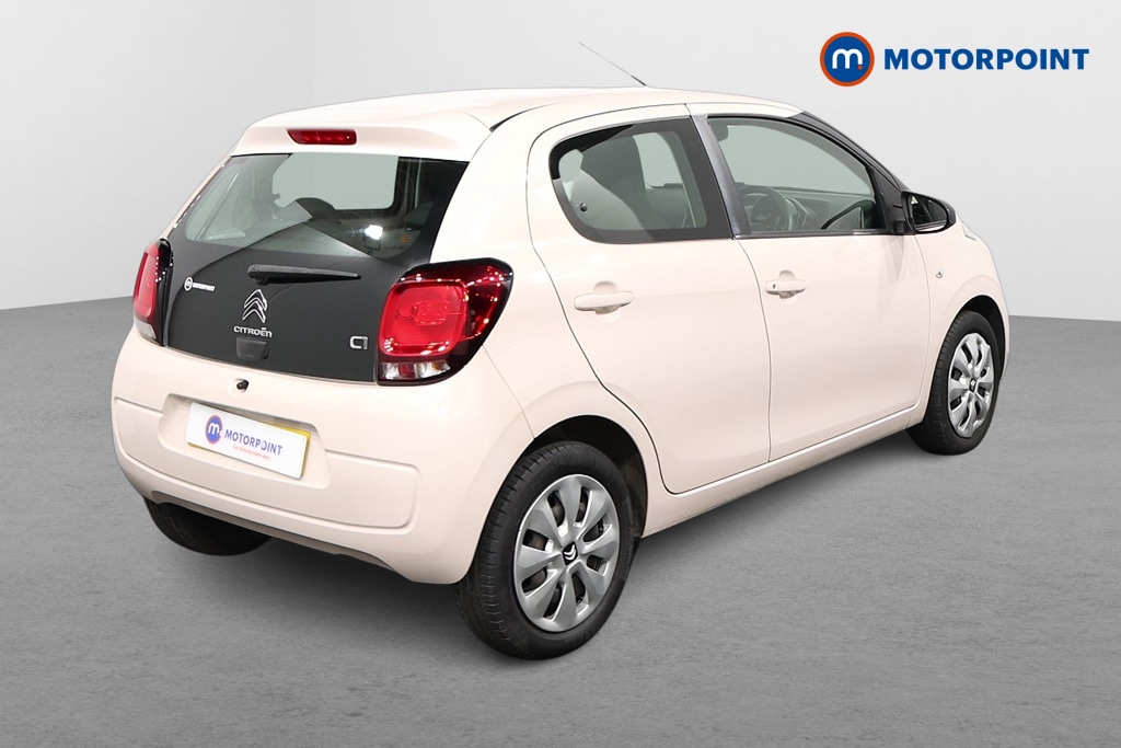 Used Citroen C1 for sale - 77032313: Photo 7