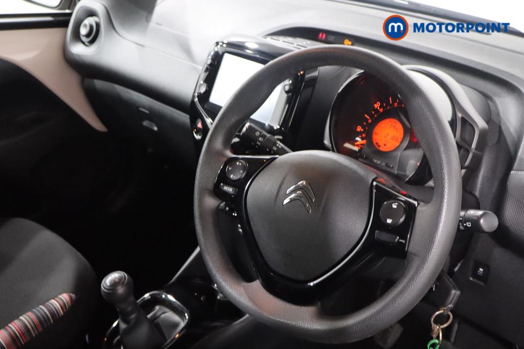 Used Citroen C1 for sale - 77032313: Photo 9