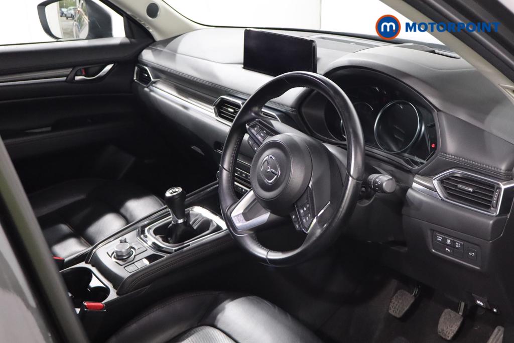 Used Mazda CX-5 2022 for sale - 76278693: Photo 10