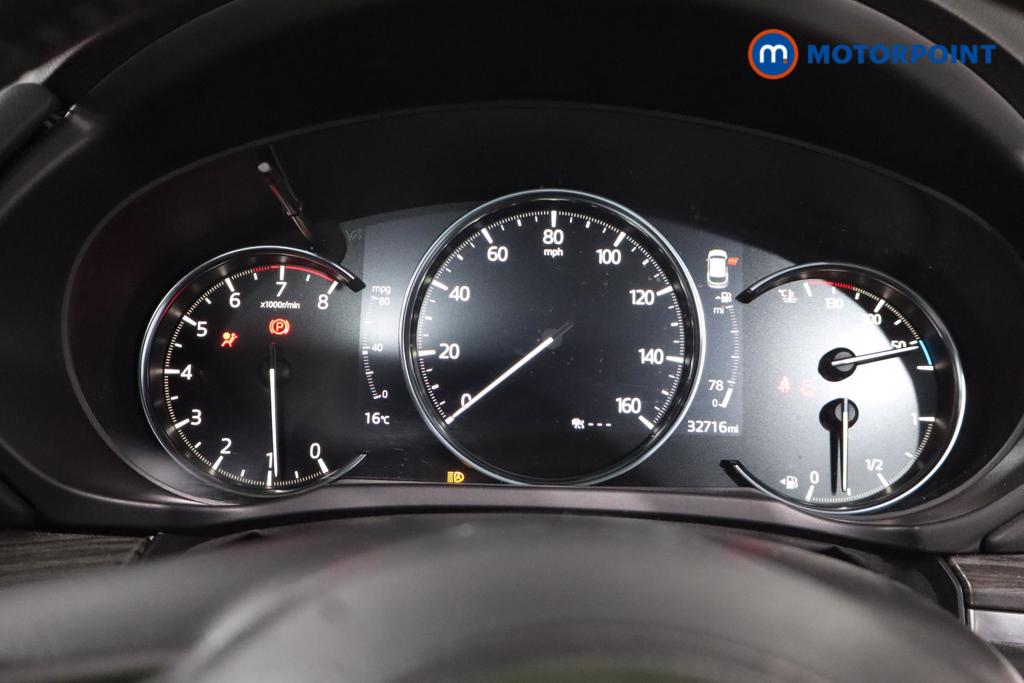 Used Mazda CX-5 2022 for sale - 76278693: Photo 12