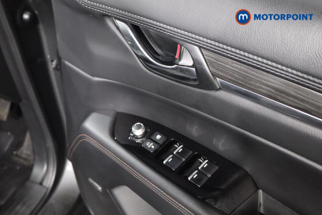 Used Mazda CX-5 2022 for sale - 76278693: Photo 16