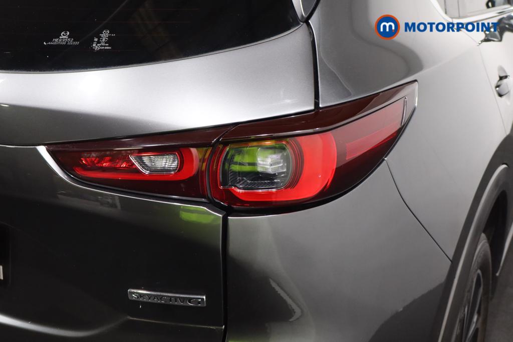 Used Mazda CX-5 2022 for sale - 76278693: Photo 18