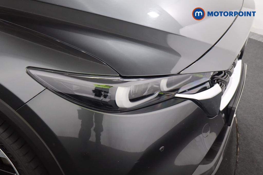Used Mazda CX-5 2022 for sale - 76278693: Photo 19