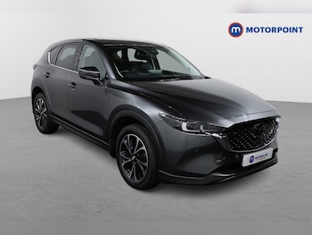 Mazda - CX-5