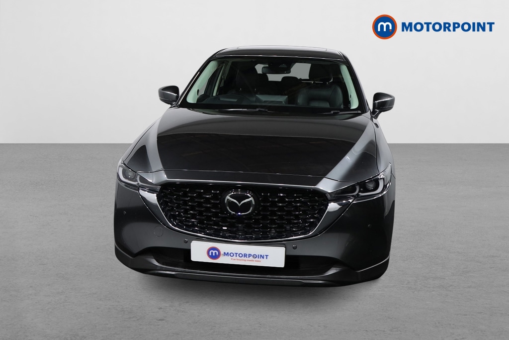 Used Mazda CX-5 2022 for sale - 76278693: Photo 2