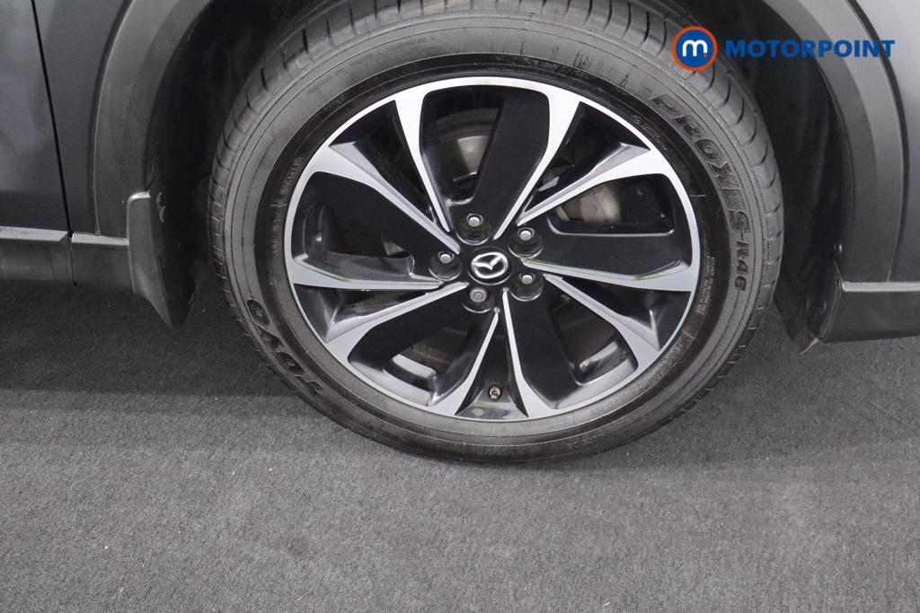 Used Mazda CX-5 2022 for sale - 76278693: Photo 20