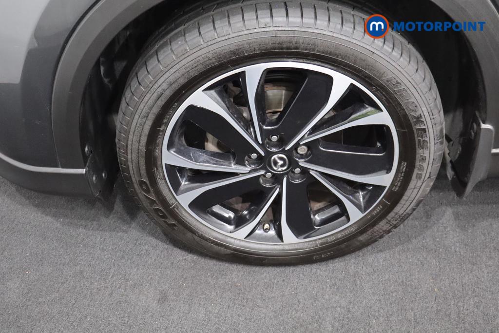 Used Mazda CX-5 2022 for sale - 76278693: Photo 21