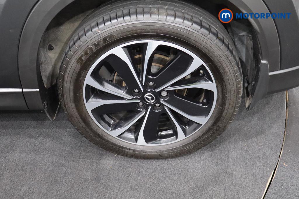 Used Mazda CX-5 2022 for sale - 76278693: Photo 22