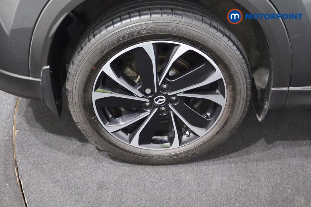 Used Mazda CX-5 2022 for sale - 76278693: Photo 23