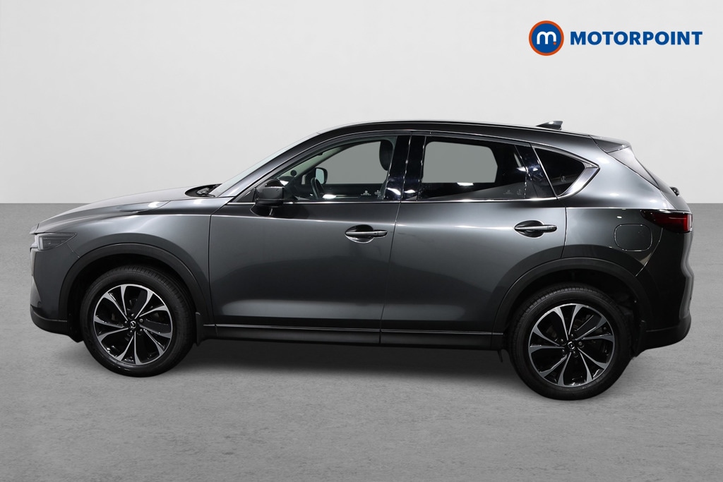 Used Mazda CX-5 2022 for sale - 76278693: Photo 4