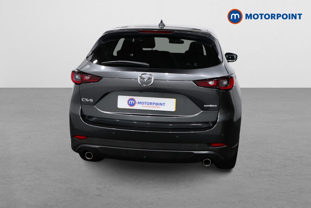 Used Mazda CX-5 2022 for sale - 76278693: Photo 6