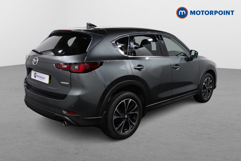 Used Mazda CX-5 2022 for sale - 76278693: Photo 7