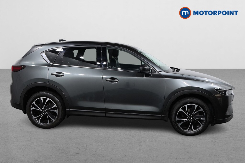 Used Mazda CX-5 2022 for sale - 76278693: Photo 8