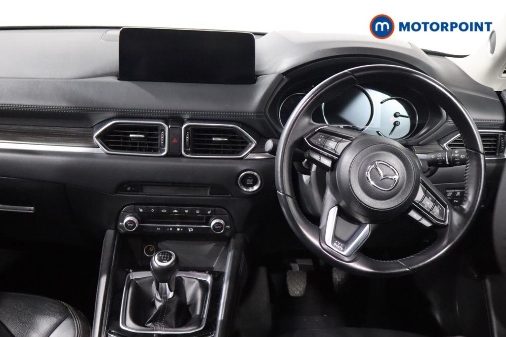 Used Mazda CX-5 2022 for sale - 76278693: Photo 9