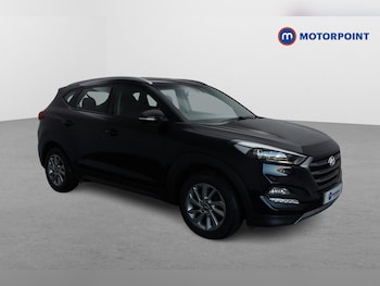 Hyundai - TUCSON