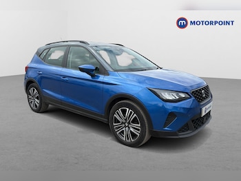 Used SEAT Arona 2024 for sale - 78597216: Photo