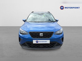 Used SEAT Arona 2024 for sale - 78597216: Photo