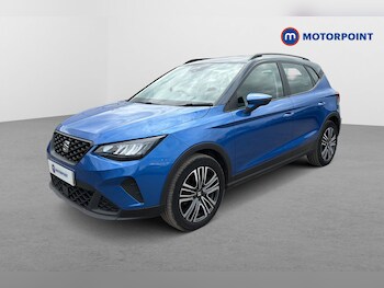 Used SEAT Arona 2024 for sale - 78597216: Photo