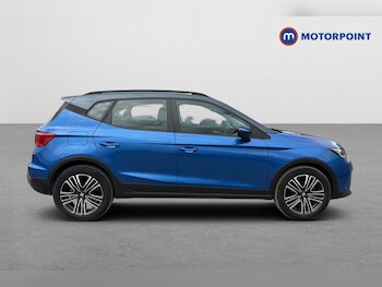 Used SEAT Arona 2024 for sale - 78597216: Photo
