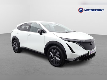 Used Nissan ARIYA 2025 for sale - 79162951: Photo