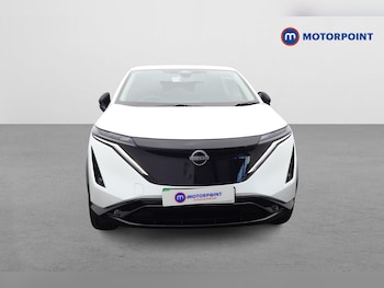 Used Nissan ARIYA 2025 for sale - 79162951: Photo