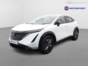 Used Nissan ARIYA 2025 for sale - 79162951: Photo