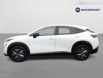 Used Nissan ARIYA 2025 for sale - 79162951: Photo