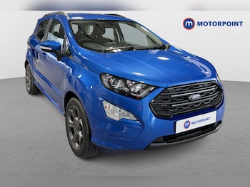 Used Ford Ecosport undefined for sale - 78951024: Photo