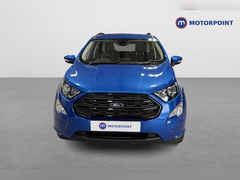 Used Ford Ecosport undefined for sale - 78951024: Photo