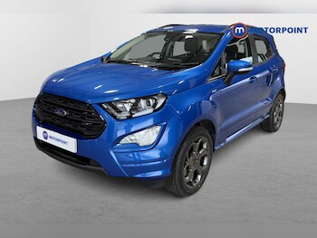 Used Ford Ecosport undefined for sale - 78951024: Photo