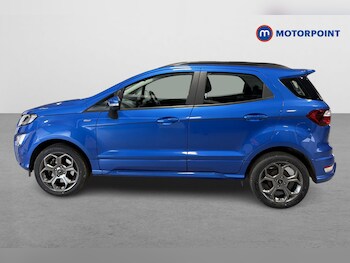Used Ford Ecosport undefined for sale - 78951024: Photo